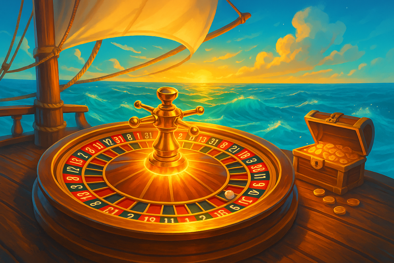 Casino ao vivo do WinBay avaliado e pontuado